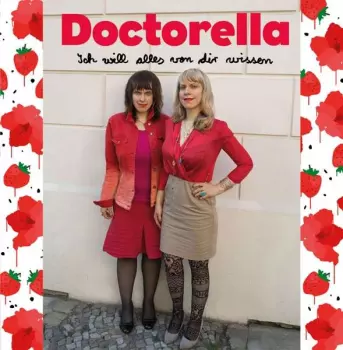Ich Will Alles Von Dir Wissen