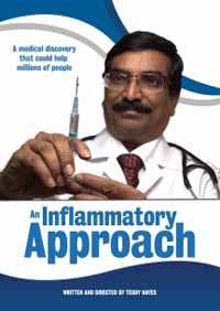 DVD Documentary: An Inflammatory Approach