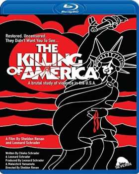 Album Documentary: Killing Of America