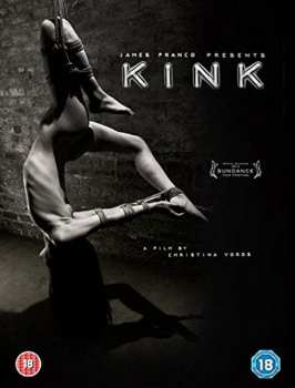 DVD Documentary: Kink