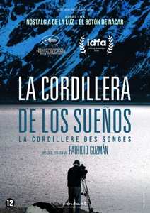 DVD Documentary: La Cordillera De Los Suenos