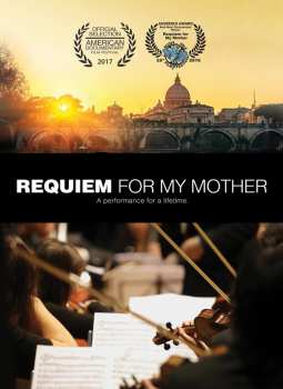 DVD Documentary: Requiem For My Mother