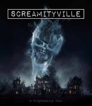 Album Documentary: Screamityville