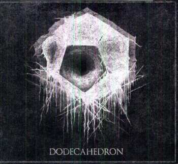 CD Dodecahedron: Dodecahedron
