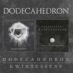 2CD Dodecahedron: Dodecahedron / Kwintessens