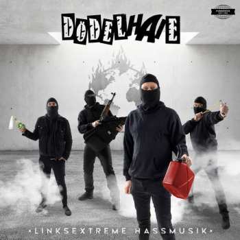 CD Dödelhaie: Linksextreme Hassmusik