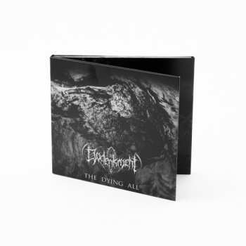 CD Dodenkrocht: The Dying All DIGI