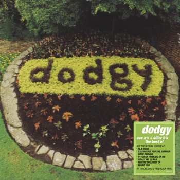 2LP Dodgy: Ace A's + Killer B's LTD