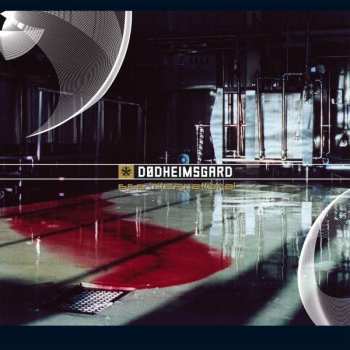 LP Dødheimsgard: 666 International 