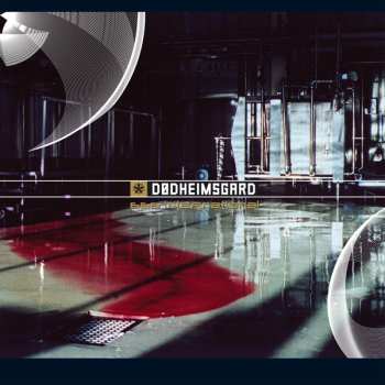 LP Dødheimsgard: 666 International