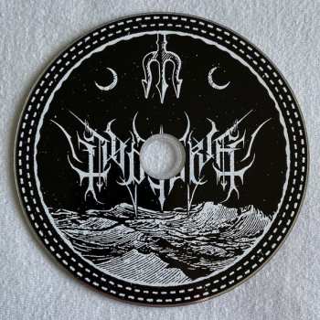 CD Dødsdrift: Ødnis