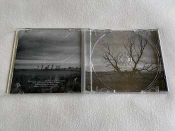 CD Dødsdrift: Ødnis