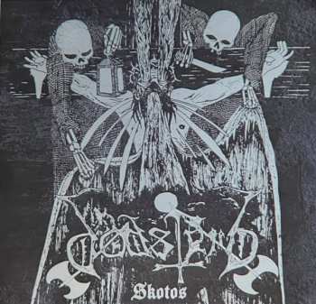 CD/Box Set Dodsferd: Diseased Remnants Οf Α Dying World / Skotos LTD