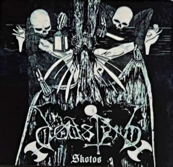 CD/Box Set Dodsferd: Diseased Remnants Οf Α Dying World / Skotos LTD