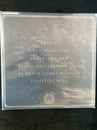 LP Dödsrit: Nocturnal Will