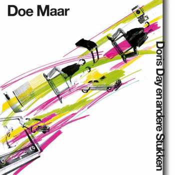 LP Doe Maar: Doris Day En Andere Stukken