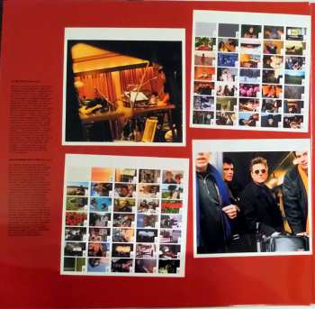2LP Doe Maar: Klaar LTD | NUM | CLR