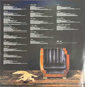 LP Doechii: Alligator Bites Never Heal CLR | LTD