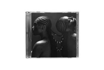 CD Doechii: Anxiety