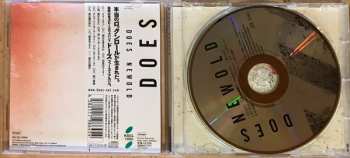 CD Does: Newold