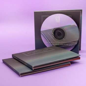 3CD Lucy Railton: Does Spring Hide Its Joy