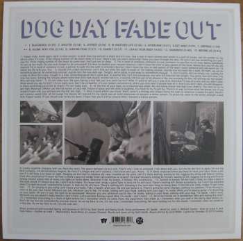 LP Dog Day: Fade Out