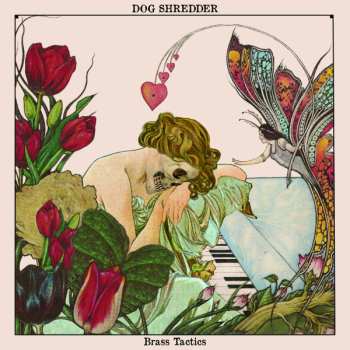LP Dog Shredder: Brass Tactics