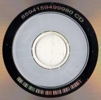 CD/DVD Doga: 25 Let Rock'N'Rollu