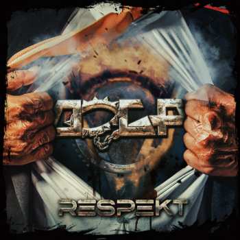 2LP Doga: Respekt