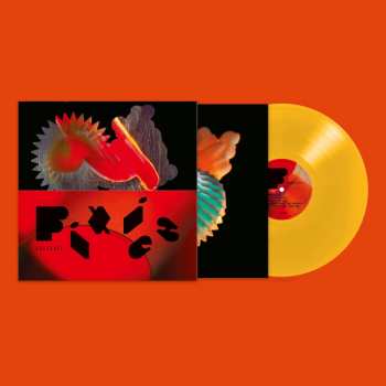 LP Pixies: Doggerel LTD | CLR