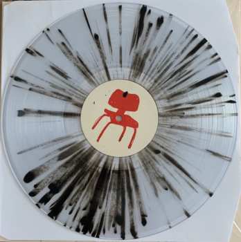 LP Dogleg: Melee CLR | LTD