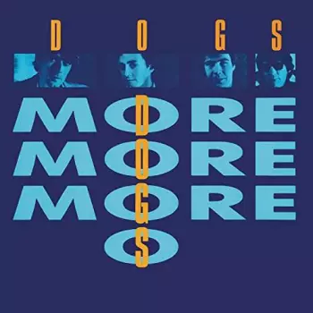 More More More