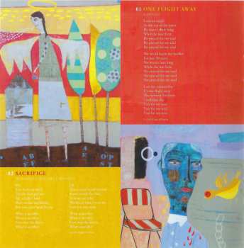 CD Dogs Of Peace: Heel