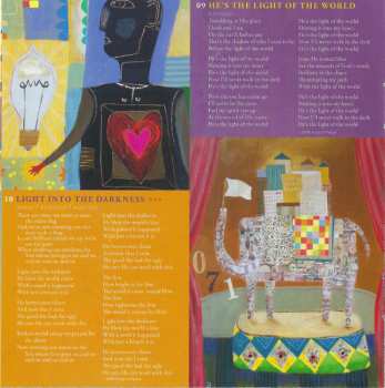 CD Dogs Of Peace: Heel