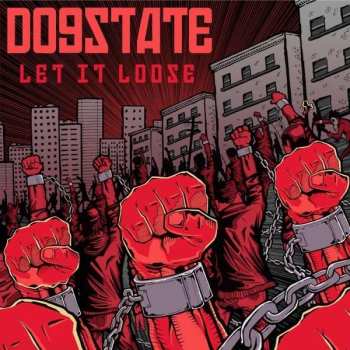 CD DogState: Let It Loose