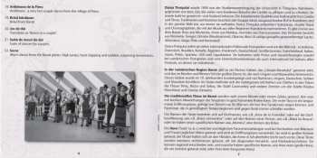 CD Doina Timișului: Romanian Tradition