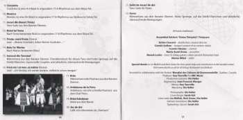 CD Doina Timișului: Romanian Tradition