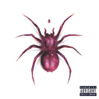 CD Doja Cat: Scarlet