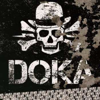 Album Doka: New Era
