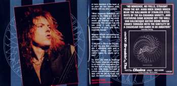 CD Dokken: Breaking The Chains