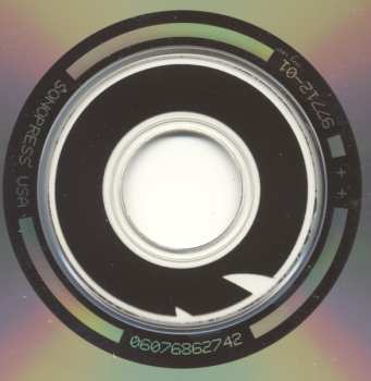 CD Dokken: Erase The Slate