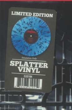 LP Dokken: Greatest Hits CLR | LTD