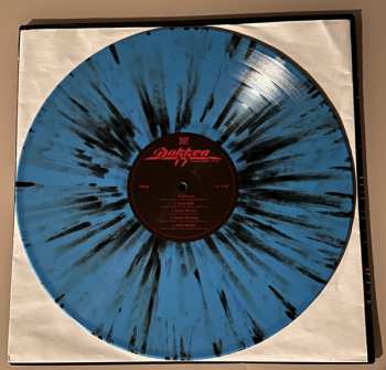 LP Dokken: Greatest Hits CLR | LTD