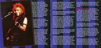 CD Dokken: Tooth And Nail DLX