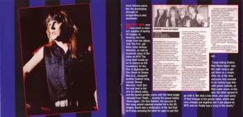 CD Dokken: Tooth And Nail DLX