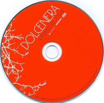 CD DolceNera: Il Popolo Dei Sogni