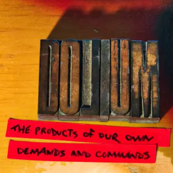 Dolium: Products Of Our Own Demands & Commands