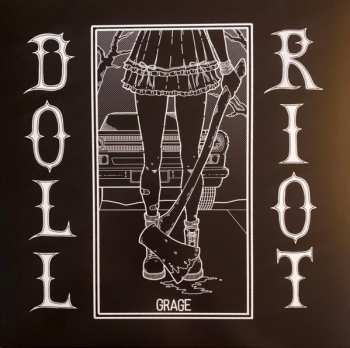 Album Doll Riot: Grage