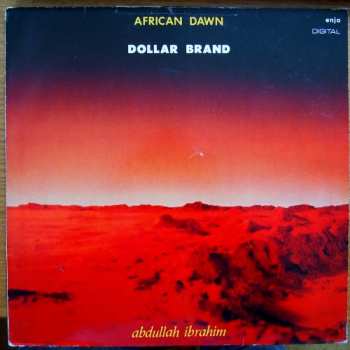 Album Dollar Brand: African Dawn