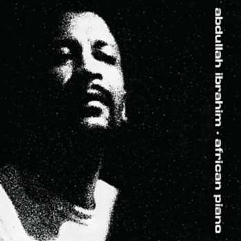 LP Dollar Brand: African Piano